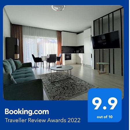 New J&R Apartment Near Girstutis, Free Private Parking & Self Check-In Kaunas Luaran gambar