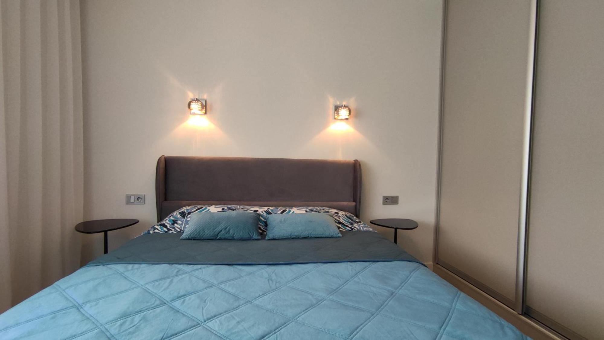 New J&R Apartment Near Girstutis, Free Private Parking & Self Check-In Kaunas Luaran gambar
