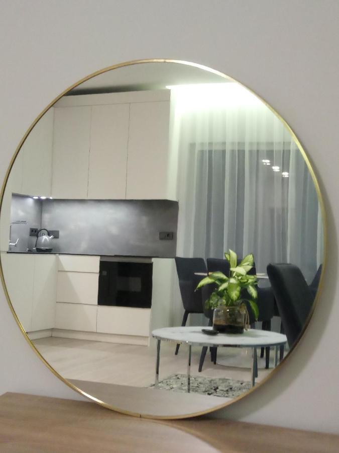 New J&R Apartment Near Girstutis, Free Private Parking & Self Check-In Kaunas Luaran gambar